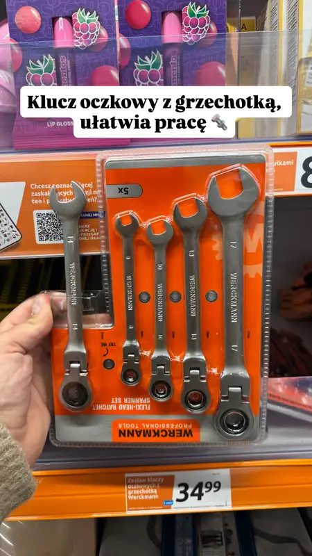 Action - gazetka promocyjna Zakupowe Inspiracje w Action od czwartku 06.11  - strona 8