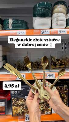 Action - gazetka promocyjna Zakupowe Inspiracje w Action od czwartku 06.11  - strona 6