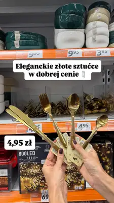 Action - gazetka promocyjna Zakupowe Inspiracje w Action od czwartku 06.11  - strona 6