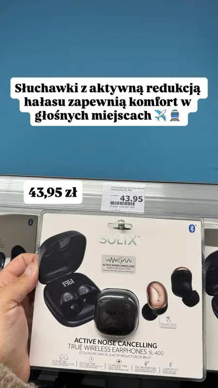 Action - gazetka promocyjna Zakupowe Inspiracje w Action od czwartku 06.11  - strona 3