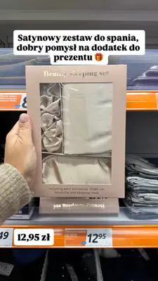 Action - gazetka promocyjna Zakupowe Inspiracje w Action od czwartku 06.11 