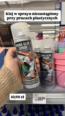 Action - gazetka promocyjna Zakupowe Inspiracje w Action od czwartku 06.11  - strona 5