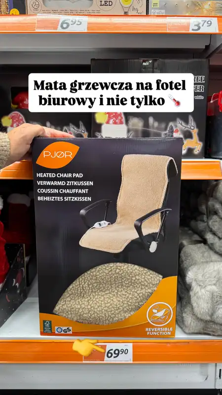 Action - gazetka promocyjna Zakupowe Inspiracje w Action od poniedziałku 10.11  - strona 6