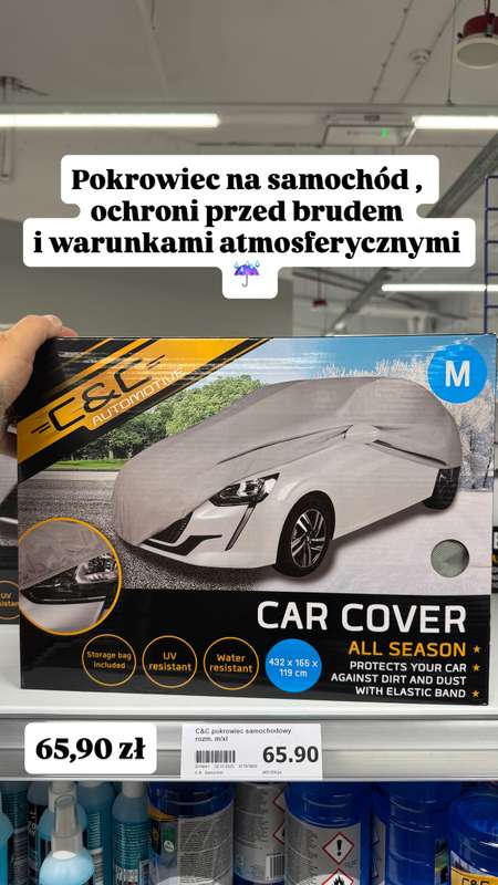 Action - gazetka promocyjna Zakupowe Inspiracje w Action od poniedziałku 10.11  - strona 10