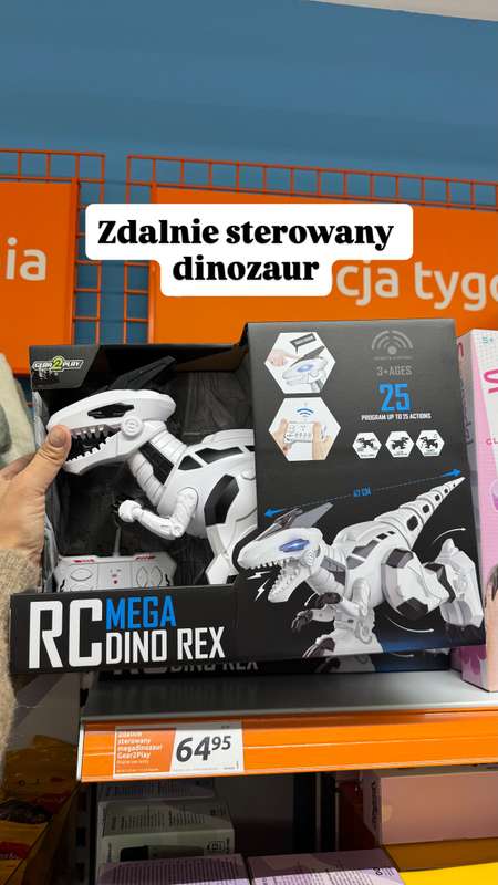 Action - gazetka promocyjna Zakupowe Inspiracje w Action od poniedziałku 10.11  - strona 2