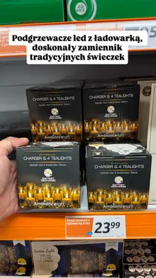 Action - gazetka promocyjna Zakupowe Inspiracje w Action od poniedziałku 10.11  - strona 5