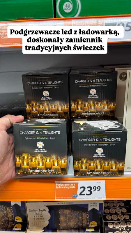 Action - gazetka promocyjna Zakupowe Inspiracje w Action od poniedziałku 10.11  - strona 5