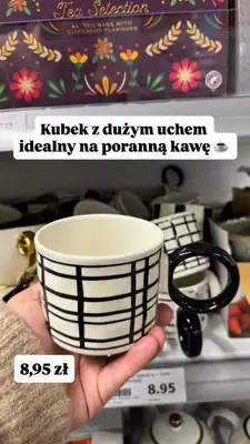 Action - gazetka promocyjna Zakupowe Inspiracje w Action od poniedziałku 10.11  - strona 9