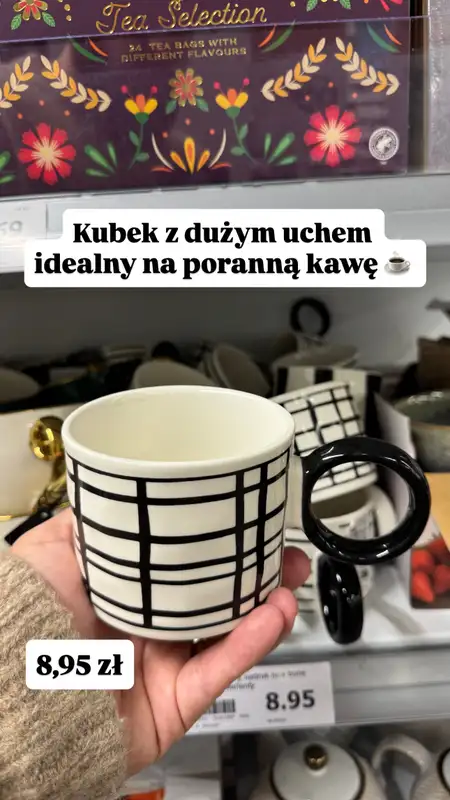 Action - gazetka promocyjna Zakupowe Inspiracje w Action od poniedziałku 10.11  - strona 9