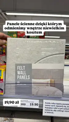 Action - gazetka promocyjna Zakupowe Inspiracje w Action od poniedziałku 10.11  - strona 3