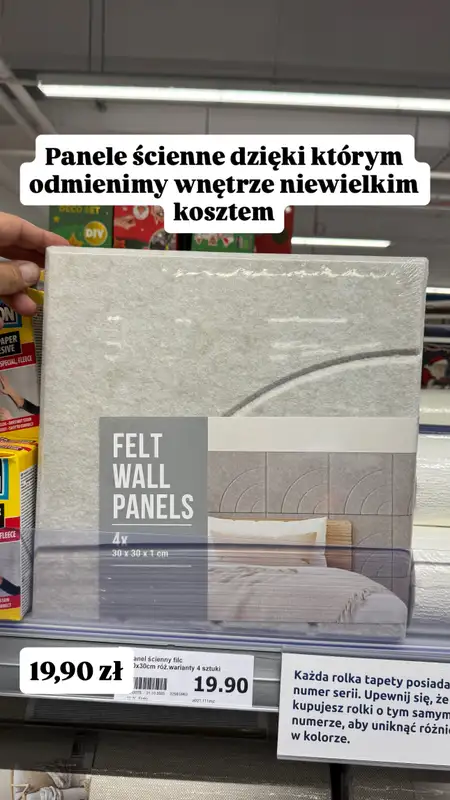 Action - gazetka promocyjna Zakupowe Inspiracje w Action od poniedziałku 10.11  - strona 3