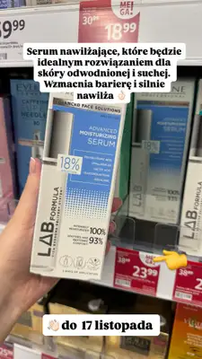 Rossmann - gazetka promocyjna Zakupowe Inspiracje w Rossmann od czwartku 06.11  - strona 7