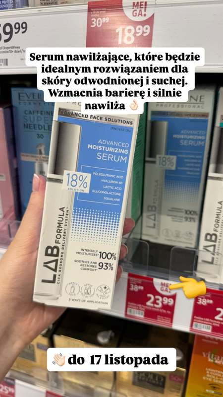 Rossmann - gazetka promocyjna Zakupowe Inspiracje w Rossmann od czwartku 06.11  - strona 7