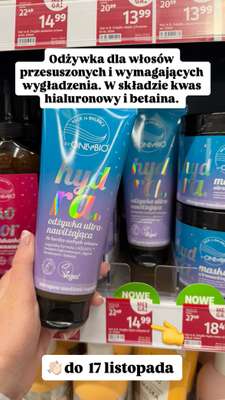 Rossmann - gazetka promocyjna Zakupowe Inspiracje w Rossmann od czwartku 06.11  - strona 5