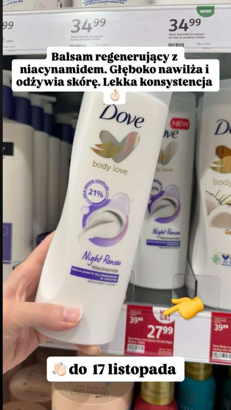 Rossmann - gazetka promocyjna Zakupowe Inspiracje w Rossmann od czwartku 06.11  - strona 12