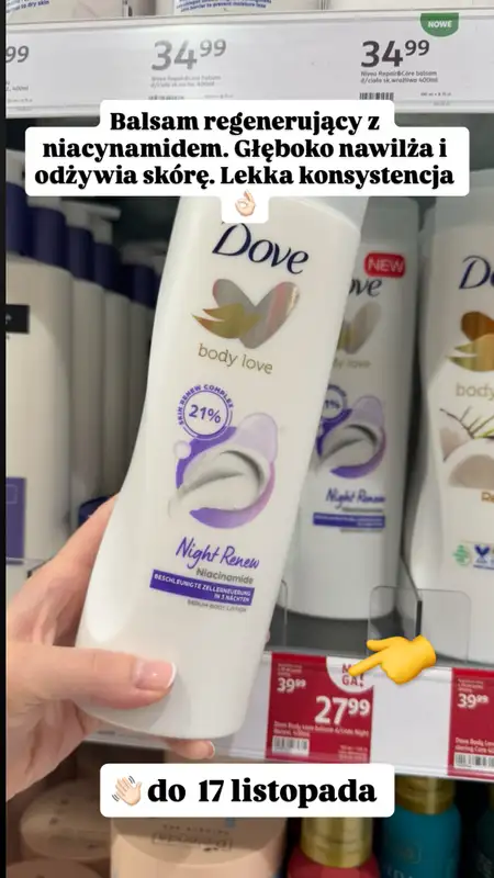 Rossmann - gazetka promocyjna Zakupowe Inspiracje w Rossmann od czwartku 06.11  - strona 12