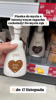 Rossmann - gazetka promocyjna Zakupowe Inspiracje w Rossmann od czwartku 06.11  - strona 3