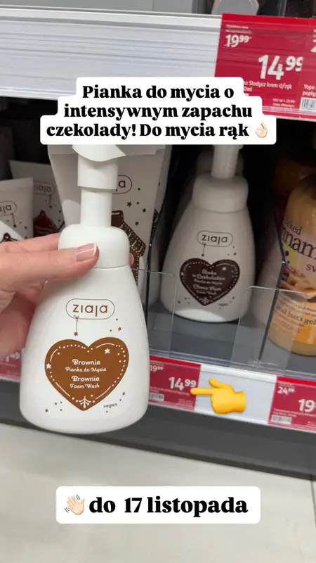 Rossmann - gazetka promocyjna Zakupowe Inspiracje w Rossmann od czwartku 06.11  - strona 3