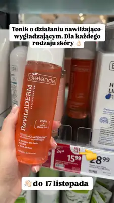 Rossmann - gazetka promocyjna Zakupowe Inspiracje w Rossmann od czwartku 06.11  - strona 10