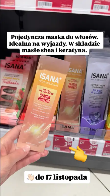 Rossmann - gazetka promocyjna Zakupowe Inspiracje w Rossmann od poniedziałku 10.11  - strona 9