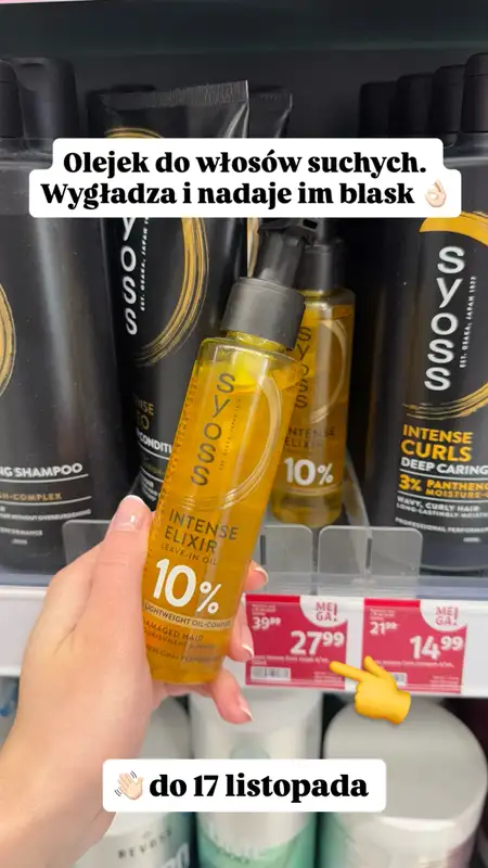 Rossmann - gazetka promocyjna Zakupowe Inspiracje w Rossmann od poniedziałku 10.11  - strona 2