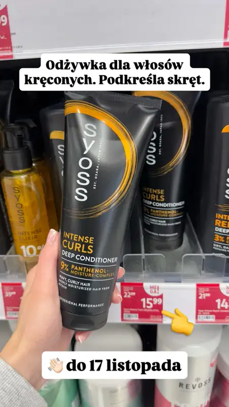 Rossmann - gazetka promocyjna Zakupowe Inspiracje w Rossmann od poniedziałku 10.11  - strona 5