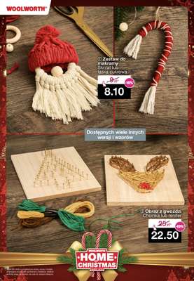 Woolworth - gazetka promocyjna Gazetka od piątku 07.11 do poniedziałku 17.11 - strona 30