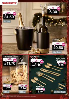 Woolworth - gazetka promocyjna Gazetka od piątku 07.11 do poniedziałku 17.11 - strona 2
