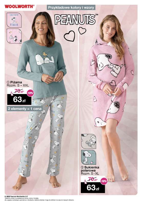 Woolworth - gazetka promocyjna Gazetka od piątku 07.11 do poniedziałku 17.11 - strona 18