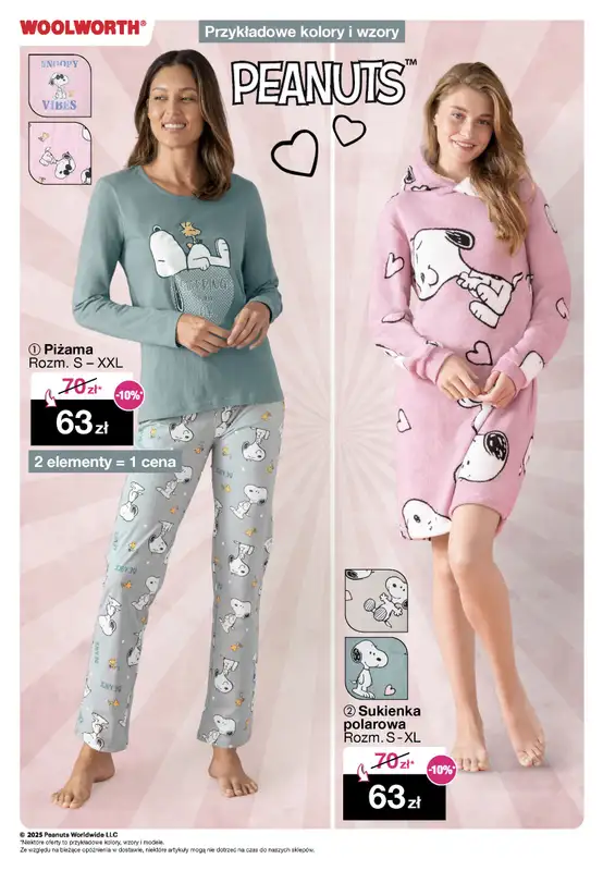 Woolworth - gazetka promocyjna Gazetka od piątku 07.11 do poniedziałku 17.11 - strona 18