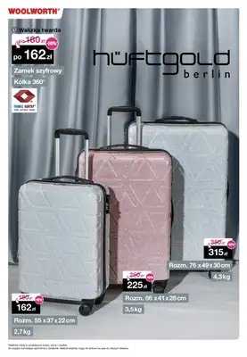 Woolworth - gazetka promocyjna Gazetka od piątku 07.11 do poniedziałku 17.11 - strona 14