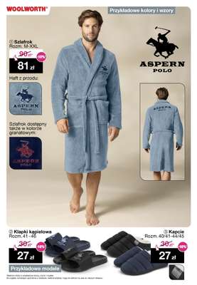 Woolworth - gazetka promocyjna Gazetka od piątku 07.11 do poniedziałku 17.11 - strona 21