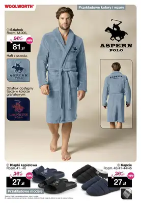 Woolworth - gazetka promocyjna Gazetka od piątku 07.11 do poniedziałku 17.11 - strona 21