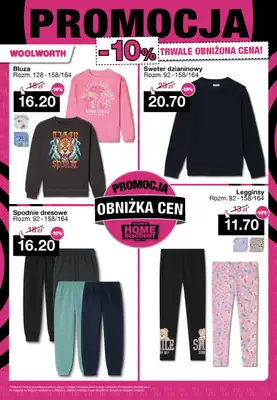 Woolworth - gazetka promocyjna Gazetka od piątku 07.11 do poniedziałku 17.11 - strona 42
