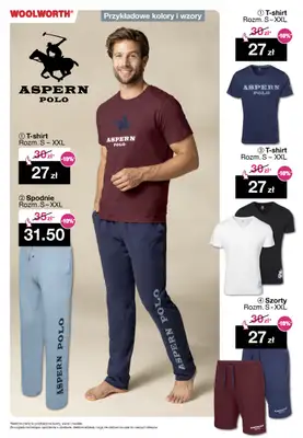 Woolworth - gazetka promocyjna Gazetka od piątku 07.11 do poniedziałku 17.11 - strona 20