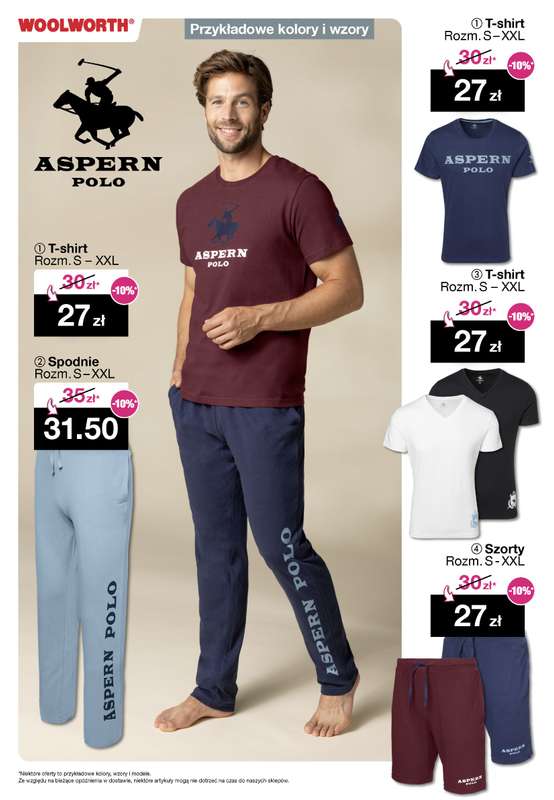 Woolworth - gazetka promocyjna Gazetka od piątku 07.11 do poniedziałku 17.11 - strona 20