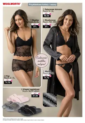 Woolworth - gazetka promocyjna Gazetka od piątku 07.11 do poniedziałku 17.11 - strona 16