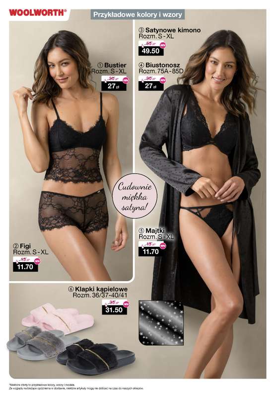 Woolworth - gazetka promocyjna Gazetka od piątku 07.11 do poniedziałku 17.11 - strona 16
