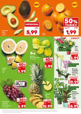 Kaufland - gazetka promocyjna Mocny Start od poniedziałku 10.11 do środy 12.11 - strona 11