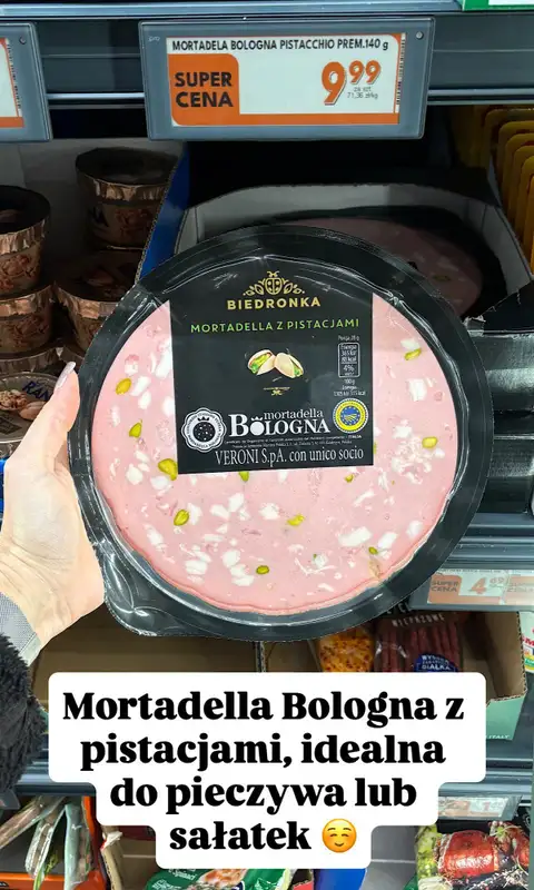 Biedronka - gazetka promocyjna Zakupowe Inspiracje - nowości w Biedronce od wtorku 04.11 do czwartku 06.11 - strona 11
