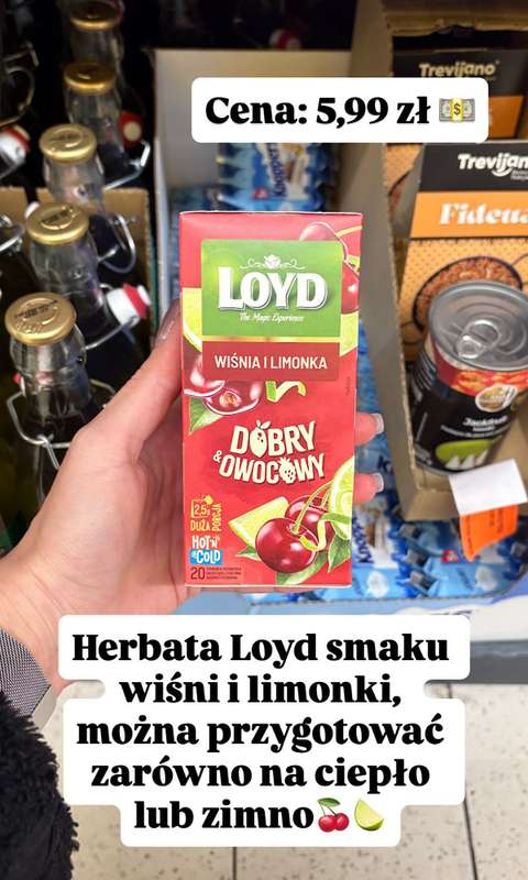 Biedronka - gazetka promocyjna Zakupowe Inspiracje - nowości w Biedronce od wtorku 04.11 do czwartku 06.11 - strona 9