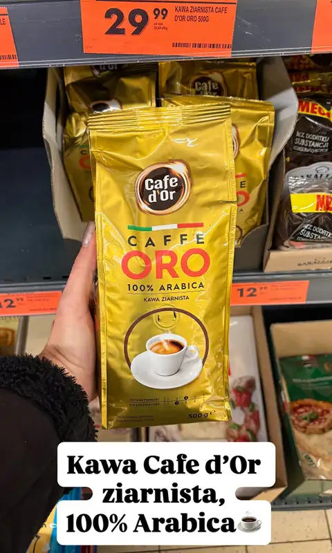 Biedronka - gazetka promocyjna Zakupowe Inspiracje - nowości w Biedronce od wtorku 04.11 do czwartku 06.11 - strona 6