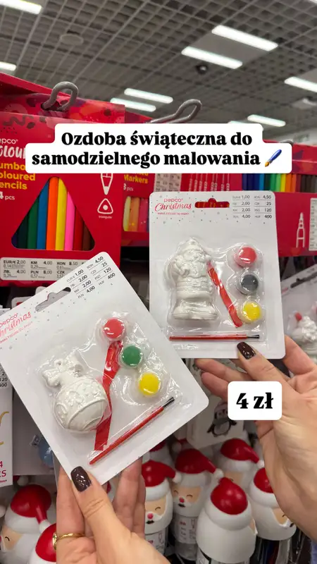 Pepco - gazetka promocyjna Zakupowe Inspiracje w Pepco od czwartku 06.11  - strona 10