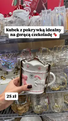 Pepco - gazetka promocyjna Zakupowe Inspiracje w Pepco od czwartku 06.11 