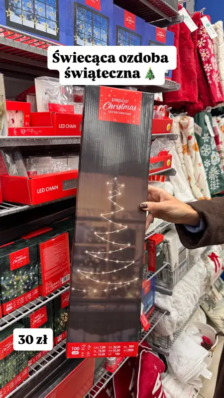 Pepco - gazetka promocyjna Zakupowe Inspiracje w Pepco od czwartku 06.11  - strona 8