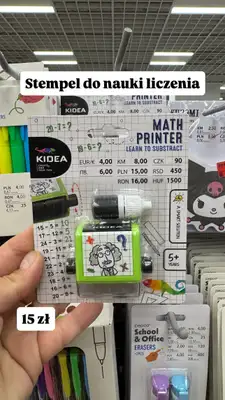 Pepco - gazetka promocyjna Zakupowe Inspiracje w Pepco od czwartku 06.11  - strona 9