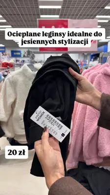 Pepco - gazetka promocyjna Zakupowe Inspiracje w Pepco od czwartku 06.11  - strona 4