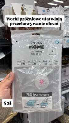 Pepco - gazetka promocyjna Zakupowe Inspiracje w Pepco od czwartku 06.11  - strona 7