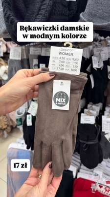 Pepco - gazetka promocyjna Zakupowe Inspiracje w Pepco od czwartku 06.11  - strona 6