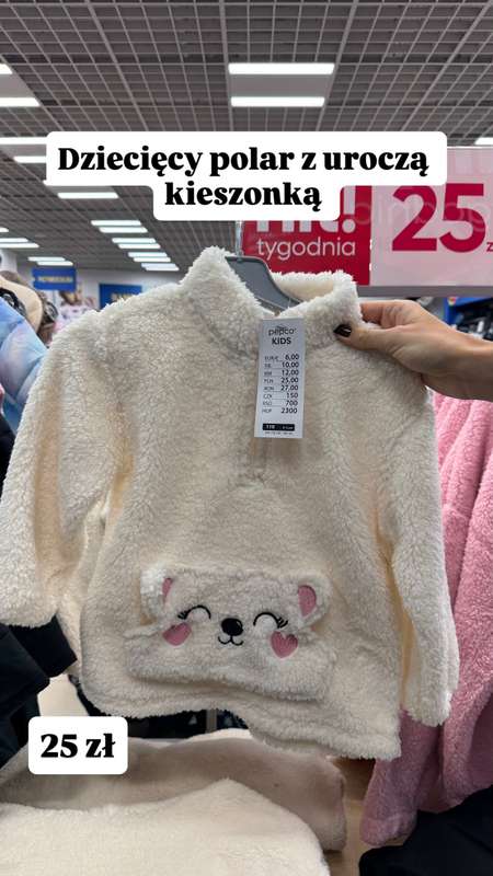 Pepco - gazetka promocyjna Zakupowe Inspiracje w Pepco od czwartku 06.11  - strona 5